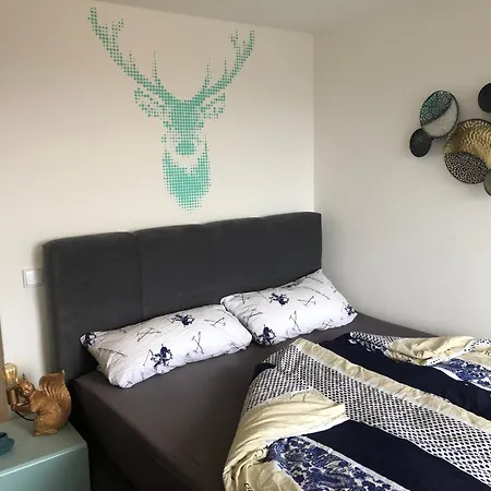 Taelerblick 2, Neu Modernisiert Apartamento *
