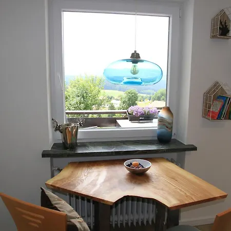 Taelerblick 2, Neu Modernisiert Apartamento *