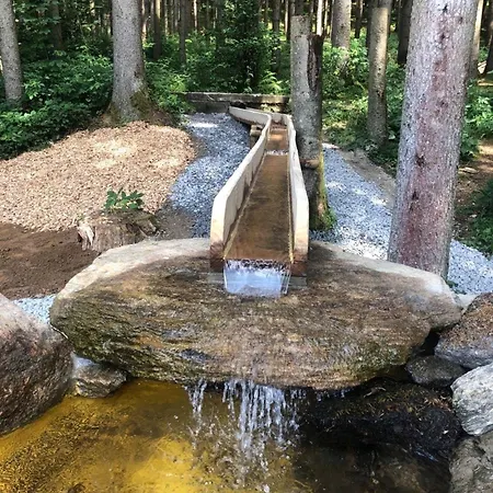 Taelerblick 2, Neu Modernisiert * Böbrach