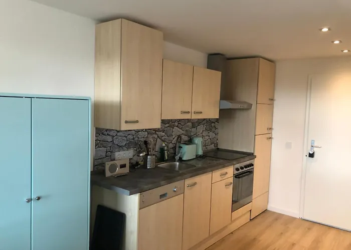 Apartamento Taelerblick 2, Neu Modernisiert