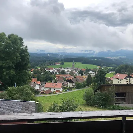 Apartment Taelerblick 2 -neu Modernisiert- Bobrach