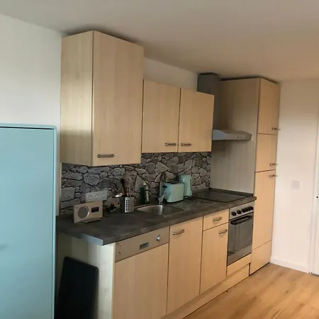 Apartment Taelerblick 2 -neu Modernisiert-