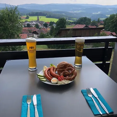 Taelerblick 2 -neu Modernisiert- *